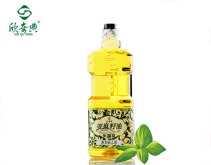 ＂Xinqidian＂ Flax seed oil -2.5L