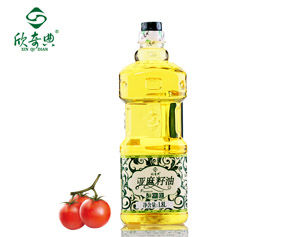 ＂Xinqidian＂ Flax seed oil -1.8L